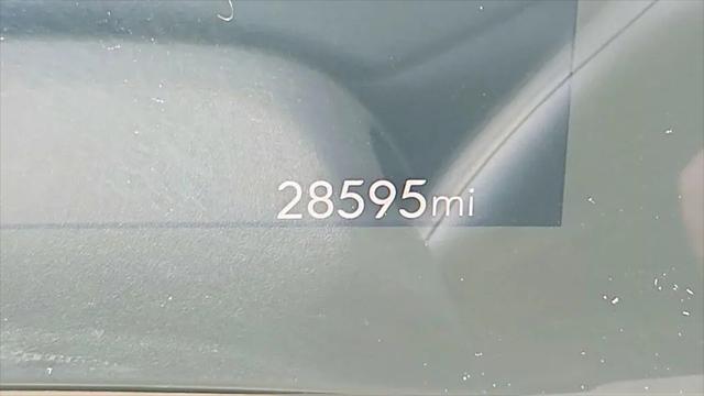 2025 Buick NV Preferred FWD