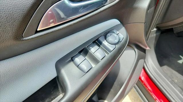 2025 Buick NV Preferred FWD