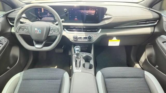 2025 Buick NV Preferred FWD