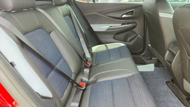 2025 Buick NV Preferred FWD