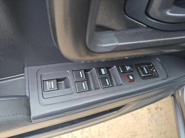2012 Honda Ridgeline RT