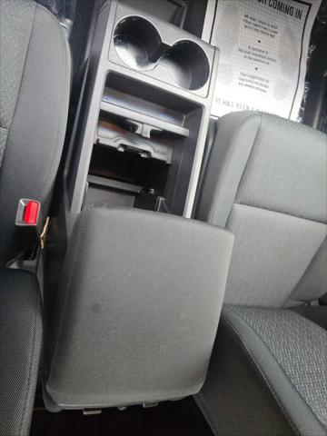 2012 Honda Ridgeline RT