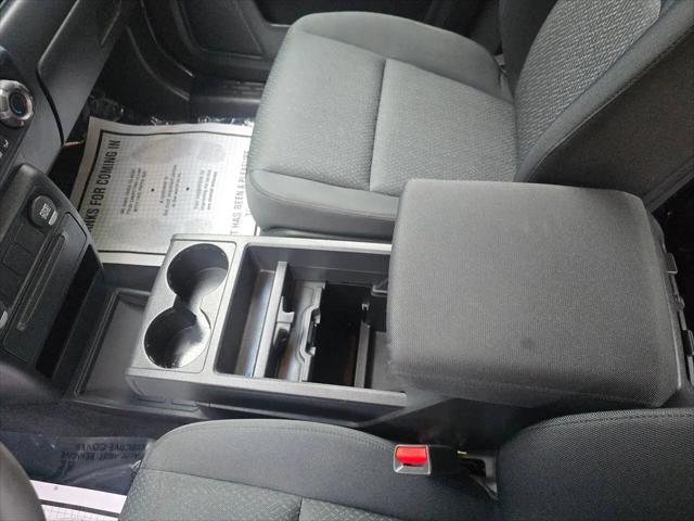 2012 Honda Ridgeline RT