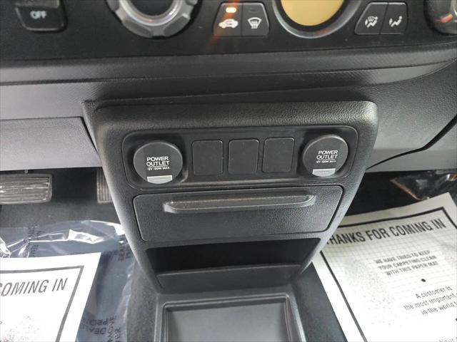 2012 Honda Ridgeline RT