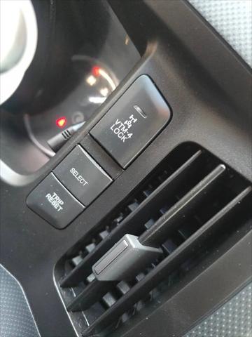 2012 Honda Ridgeline RT