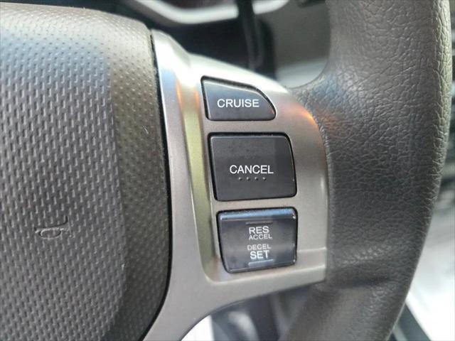 2012 Honda Ridgeline RT