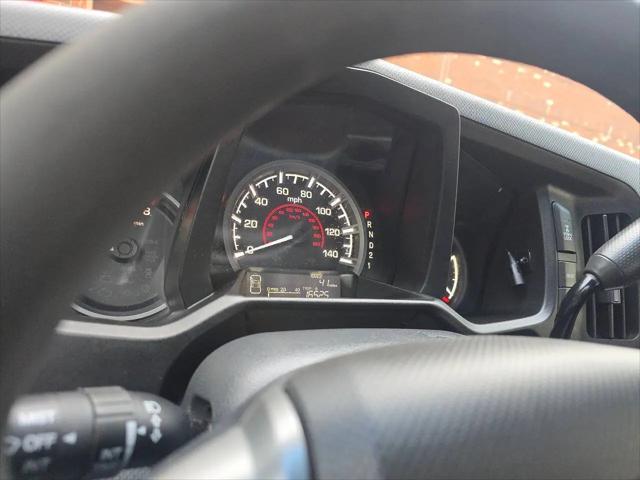 2012 Honda Ridgeline RT