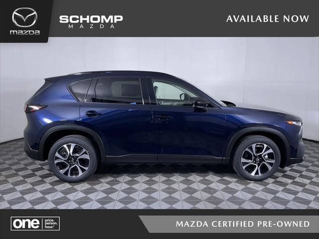 2026 Mazda CX-5 2.5 S Preferred for sale in Aurora, CO