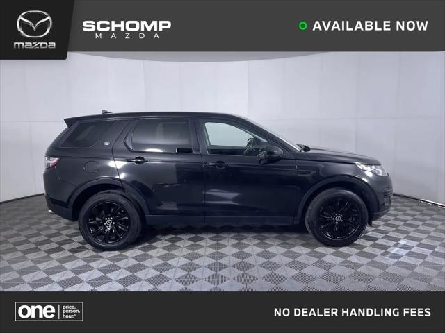 2016 Land Rover Discovery Sport SE for sale in Aurora, CO