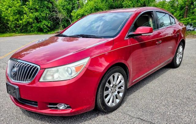 2013 Buick LaCrosse Leather Group for sale in Bensalem, PA