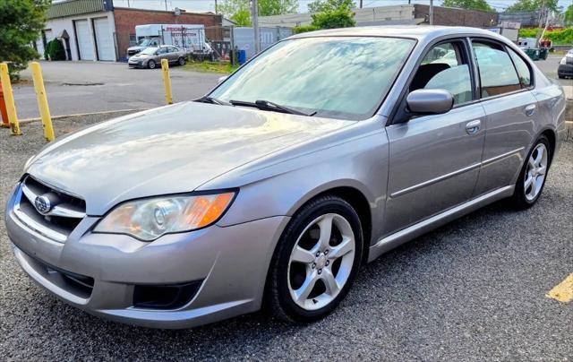 2008 Subaru Legacy 2.5i for sale in Bensalem, PA
