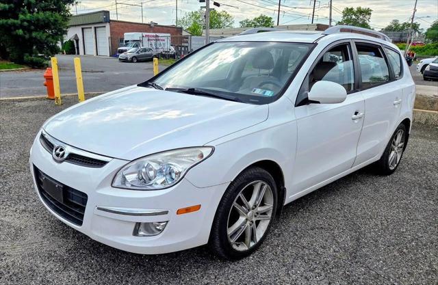 2012 Hyundai Elantra Touring SE for sale in Bensalem, PA
