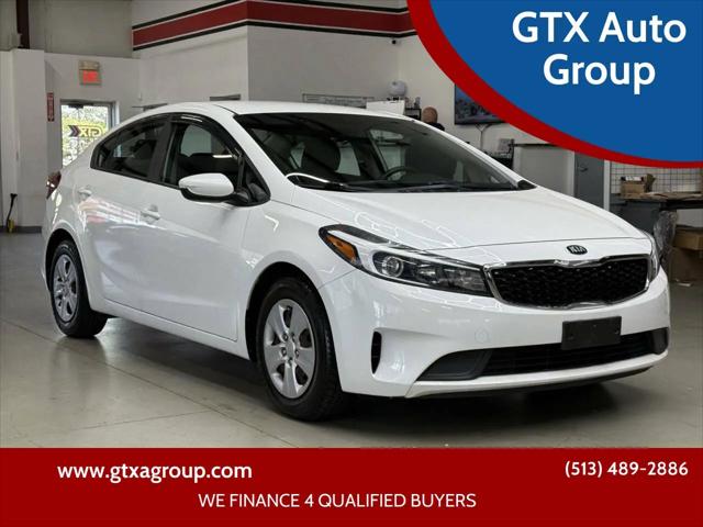 2018 Kia Forte for sale near West Chester, OH