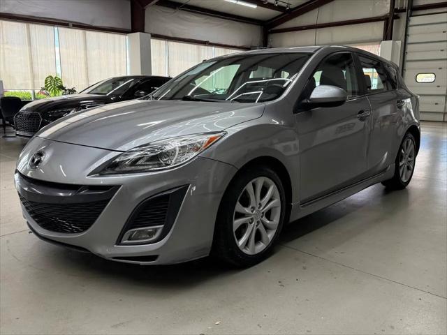 2011 Mazda Mazda3 s Grand Touring