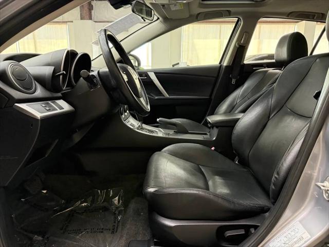 2011 Mazda Mazda3 s Grand Touring