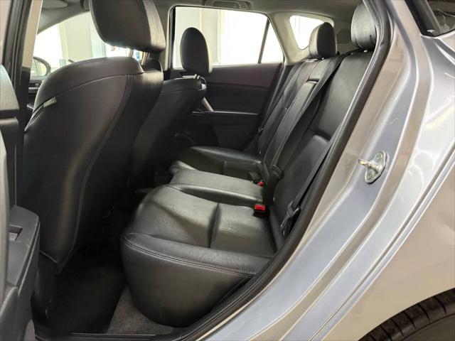 2011 Mazda Mazda3 s Grand Touring