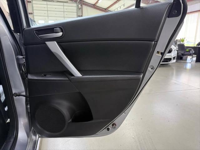 2011 Mazda Mazda3 s Grand Touring