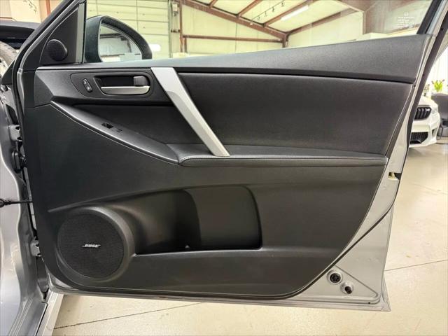 2011 Mazda Mazda3 s Grand Touring