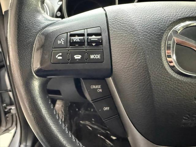 2011 Mazda Mazda3 s Grand Touring