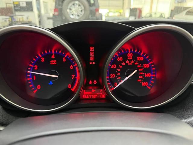 2011 Mazda Mazda3 s Grand Touring