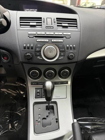 2011 Mazda Mazda3 s Grand Touring
