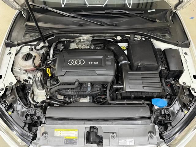 2016 Audi A3 2.0T Premium