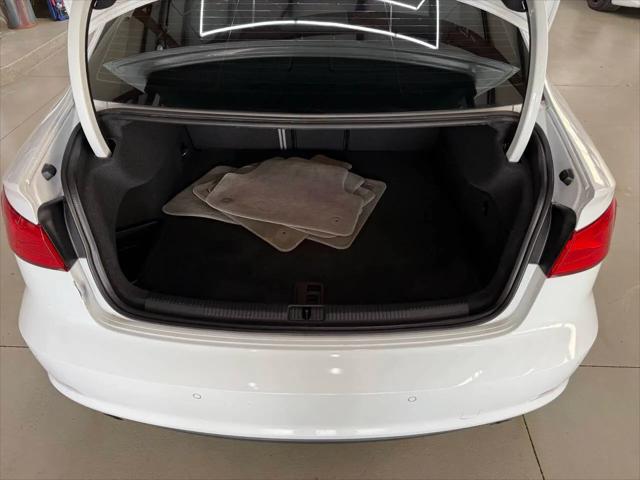 2016 Audi A3 2.0T Premium