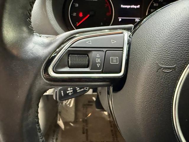 2016 Audi A3 2.0T Premium