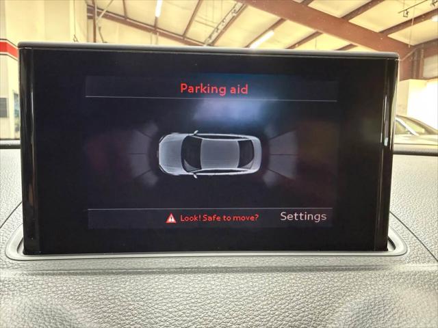 2016 Audi A3 2.0T Premium