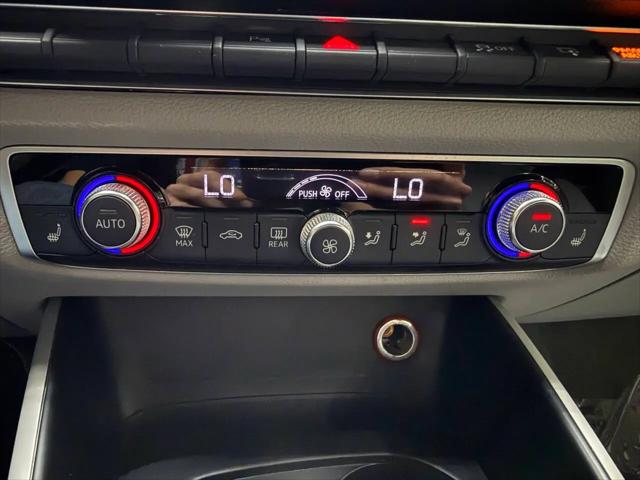 2016 Audi A3 2.0T Premium
