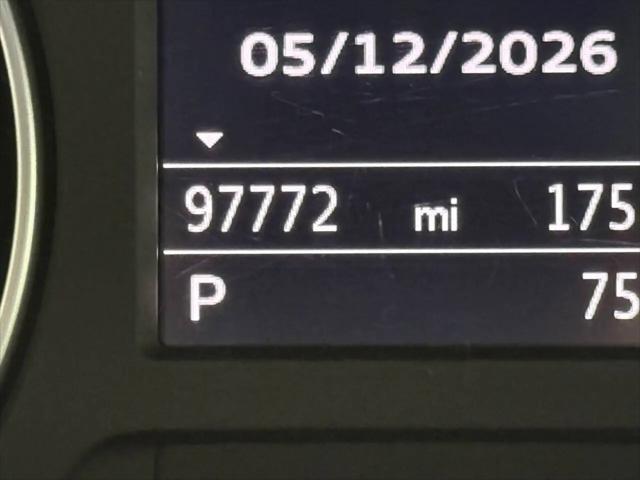 2016 Audi A3 2.0T Premium