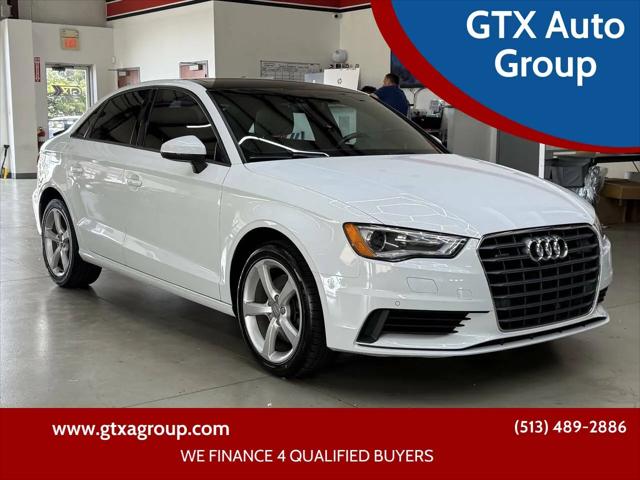 2016 Audi A3 2.0T Premium for sale near West Chester, OH