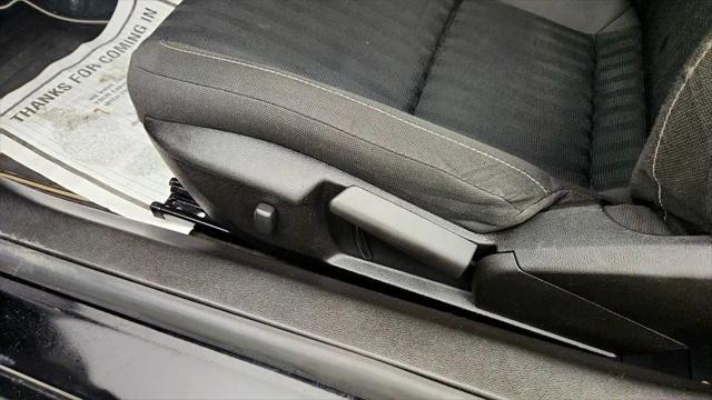 2012 Chevrolet Camaro 1LS