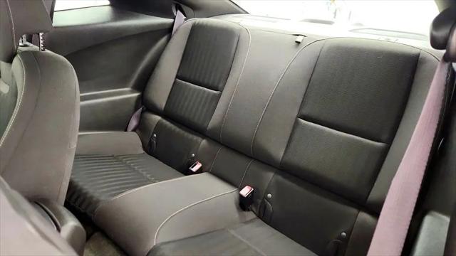 2012 Chevrolet Camaro 1LS