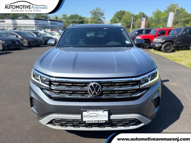 2021 Volkswagen Atlas Cross Sport 2.0T SE w/Technology for sale in Sewell, NJ