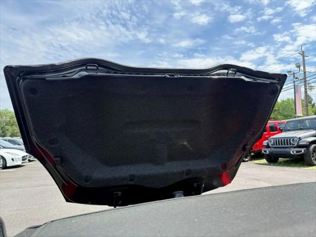 2007 Pontiac Solstice GXP