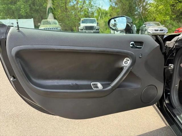 2007 Pontiac Solstice GXP