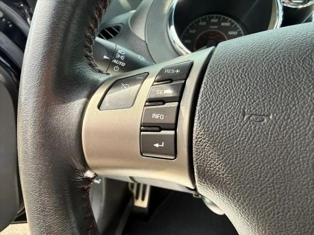2007 Pontiac Solstice GXP