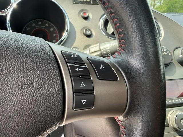 2007 Pontiac Solstice GXP
