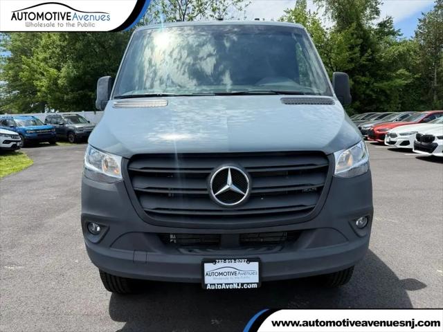 2024 Mercedes-Benz Sprinter 2500 2500 for sale in Sewell, NJ