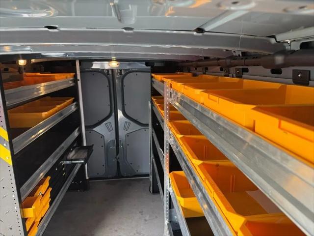 2024 Mercedes-Benz Sprinter 2500 2500