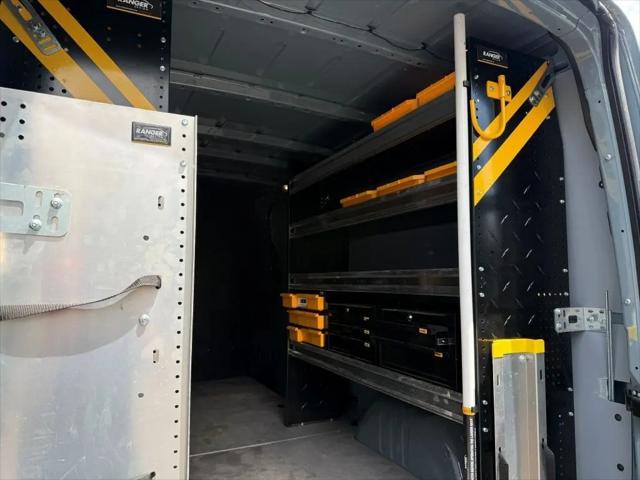 2024 Mercedes-Benz Sprinter 2500 2500