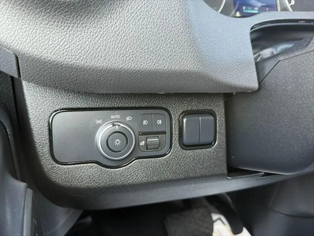 2024 Mercedes-Benz Sprinter 2500 2500