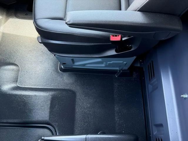 2024 Mercedes-Benz Sprinter 2500 2500