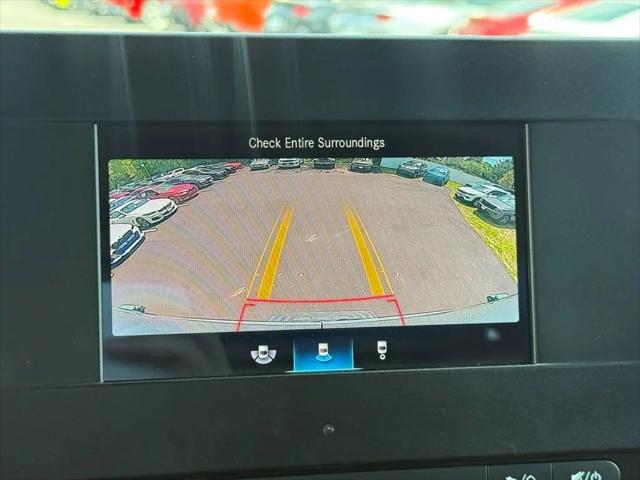 2024 Mercedes-Benz Sprinter 2500 2500