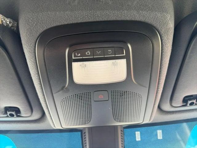 2024 Mercedes-Benz Sprinter 2500 2500