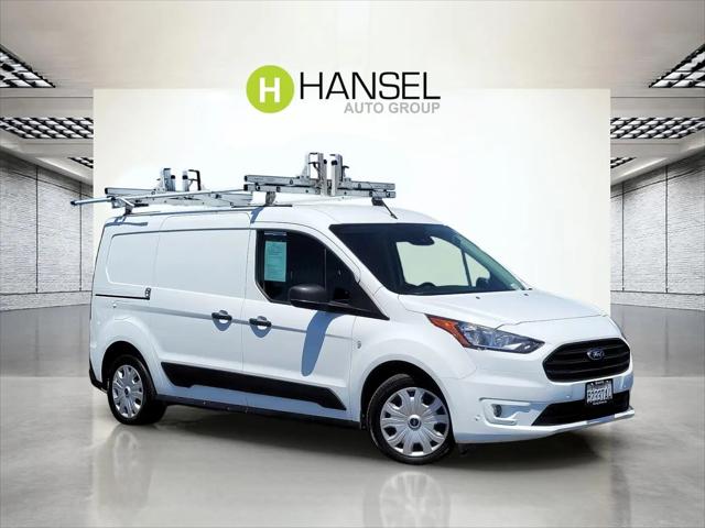 2023 Ford Transit Connect XLT Cargo Van for sale in Petaluma, CA