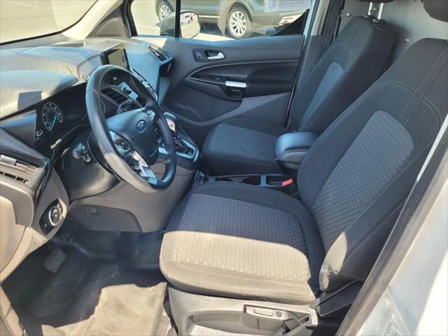 2023 Ford Transit Connect XLT Cargo Van