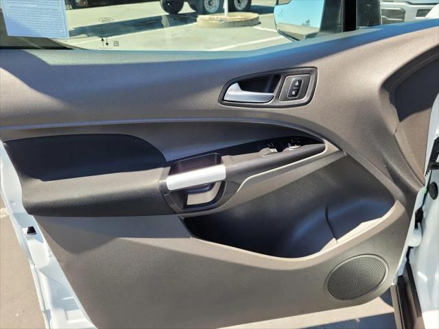 2023 Ford Transit Connect XLT Cargo Van