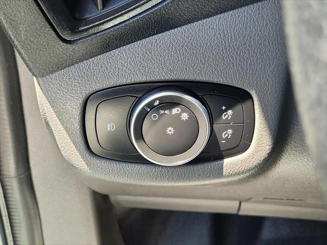 2023 Ford Transit Connect XLT Cargo Van